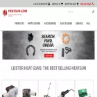 heatgun.com heatgun.com