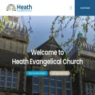 heath-church.org heath-church.org