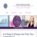 heatherblaise.com