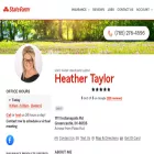 heathertaylorinsurance.com