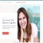 heatherterveen.com heatherterveen.com