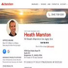 heathmarston.com heathmarston.com