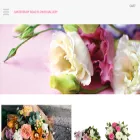 heathmontflowerdelivery.com.au