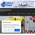heathrowairambulance.com heathrowairambulance.com