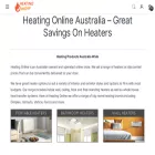 heatingonline.com.au