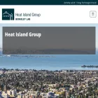 heatisland.lbl.gov heatisland.lbl.gov
