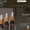 heavenlypureoils.com