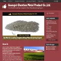 heavytungstenalloy.com heavytungstenalloy.com