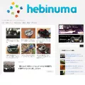 hebinuma.com