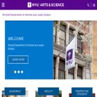 hebrewjudaic.as.nyu.edu hebrewjudaic.as.nyu.edu