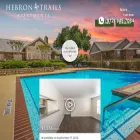 hebrontrails.com hebrontrails.com
