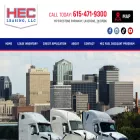 hecleasing.com hecleasing.com