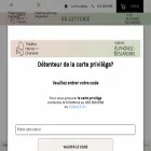 hector-charland.tuxedobillet.com