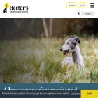 hectorsgreyhoundrescue.org hectorsgreyhoundrescue.org