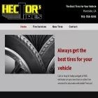 hectorstires.net hectorstires.net