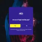 hedcarts.com