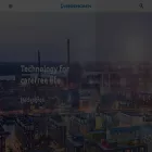 hedengren.com