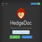 hedgedoc.eclair.ec-lyon.fr hedgedoc.eclair.ec-lyon.fr