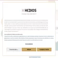 hedios.com
