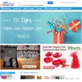 hediyedenizi.com hediyedenizi.com