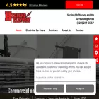 hedlundelectricinc.com hedlundelectricinc.com