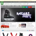 hedonskate.com hedonskate.com