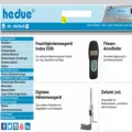 hedue.de