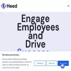 heed.io heed.io