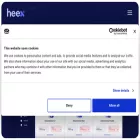 heex.io heex.io