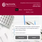 heggaccounting.com heggaccounting.com
