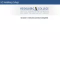 heidelberg-college.de