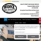 heidricksepticservice.com heidricksepticservice.com