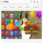 heiheigame.com heiheigame.com