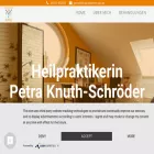 heilpraktikerin-pks.de heilpraktikerin-pks.de