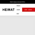 heimat-textil.com