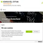 heimatkunde.boell.de heimatkunde.boell.de