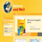 heimatundwelt.de