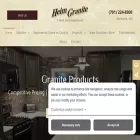 heimgranite.com heimgranite.com