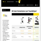 heimtraining-abc.de heimtraining-abc.de