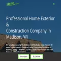 heinscontracting.com