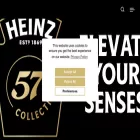heinz57.com heinz57.com