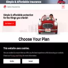 heirsinsurance.com