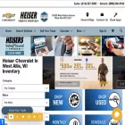 heiserchevrolet.com