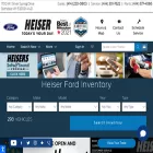 heiserford.com heiserford.com