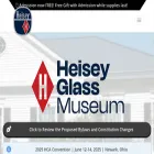 heiseymuseum.org heiseymuseum.org
