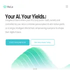 helalabs.com helalabs.com