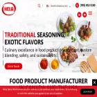 helaspice.com helaspice.com