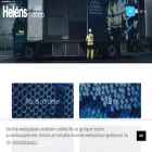helens.se helens.se