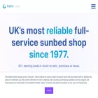 helionova.co.uk