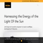 heliosintegrated.solar heliosintegrated.solar